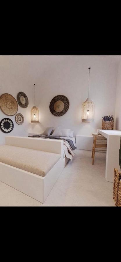 Lejardin Suites Santorini Pyrgos Kallistis Exterior photo